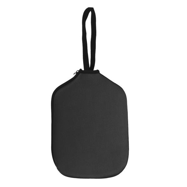 PATIKIL ピックルボールパドルカバー ユニバーサル 30x22 cm ネオプレン ピックルボールラケットスリーブパドル 収納バッグ キャリースト