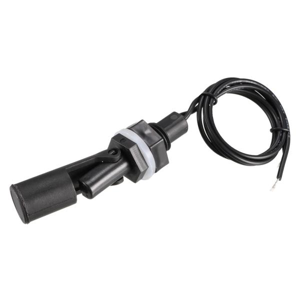 uxcell フロートスイッチ サイドマウント 水平フロートスイッチ 水位センサー16mm