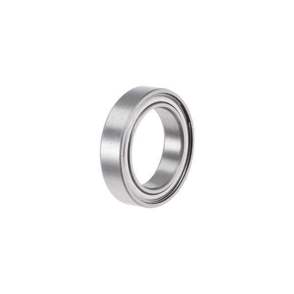 uxcell ボールベアリング ダブルシールド ABEC-3ベアリング 12x18x4 mm 6701ZZ
