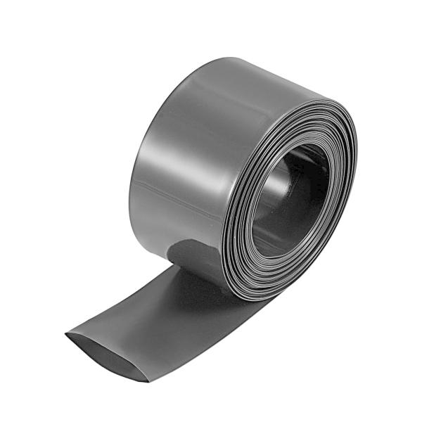 【本商品は海外出荷】お届けは通常20-30日を頂いております。特徴 - PVC熱収縮チューブは、バッテリーパックの保護に適しています。フラット幅は23 mm、内径は14 mm、全長は3 Mです。PVCヒートシュリンクラップチューブは、大きな...