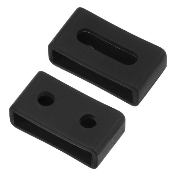 【本商品は海外出荷】お届けは通常20-30日を頂いております。仕様：ストラップの幅を合わせる：22mm；全体的なサイズ：25 x 13 x 8.5mm(L*W*H)；2 x 時計バンドストラップループ互換性：22mm幅のストラップの時計バン...