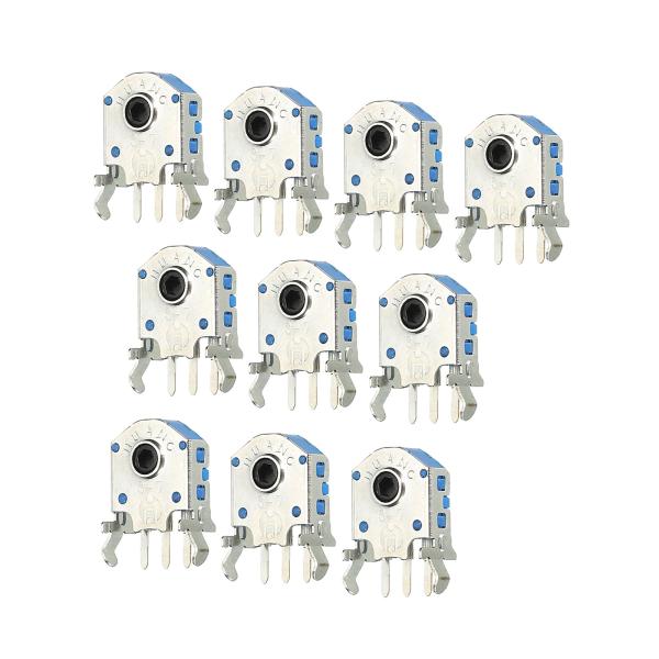 【本商品は海外出荷】お届けは通常20-30日を頂いております。マウスホイールエンコーダーは、主にメンテナンスやDIYマウスに使用され、さまざまなゲームマウスのマイクロオープニングにも使用されます。ここで提供するマウスホイールエンコーダーのサ...