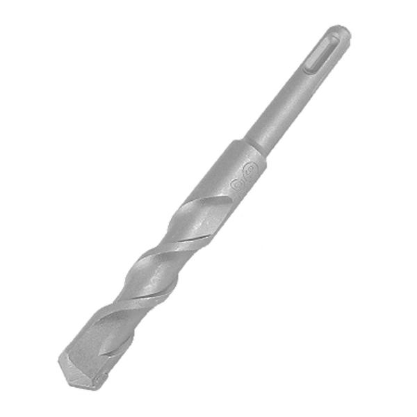 uxcell 石工ドリルビット SDSプラスシャンク 16 x 160mm SDS 石造り