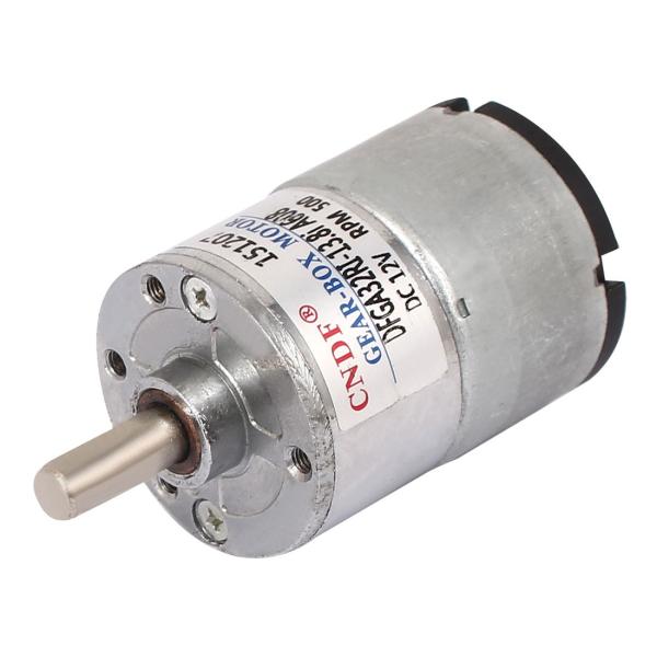 メダルホッパー用ギヤードモーター メダルホッパー用ギヤードモーター ギア―ドモーターセット 中速