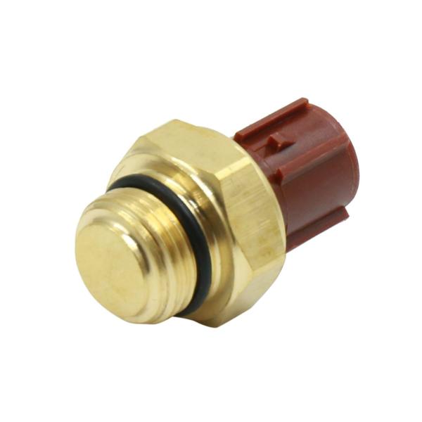 【本商品は海外出荷】お届けは通常20-30日を頂いております。クーラント温度センサーの交換部品番号: 37760-P00-003/ 37760-P00-004/ 5862028390/ TS295安定したパフォーマンスと耐久性のあるサービス...