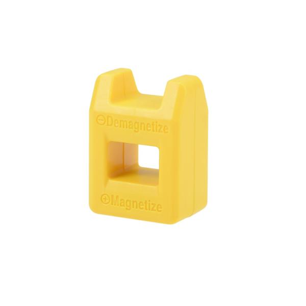 【本商品は海外出荷】お届けは通常20-30日を頂いております。[1] : )  製品名: マグネタイザー消磁装置; 材料: プラスチック;寸法: 28 x 18 x 40 mm(L*W*H); 中心ホールサイズ: 16 x 11 mm (L...