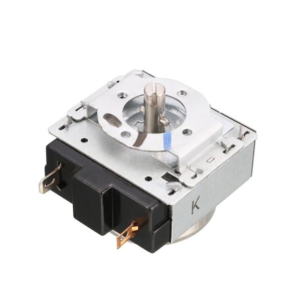 【本商品は海外出荷】お届けは通常20-30日を頂いております。金属材料、高温耐性、長寿命で作られています。素材-高品質のプラスチックで作られており、耐久性があり、これらのノブが形状を失うことを心配する必要はありません。デザイン-コンパクトな...