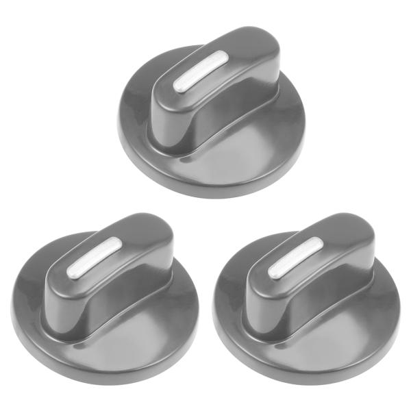 【本商品は海外出荷】お届けは通常20-30日を頂いております。基本情報-シャフト径：6mm / 0.24 "素材-高品質のプラスチックで作られており、耐久性があり、これらのノブが形状を失うことを心配する必要はありません。デザイン-表面とエッ...