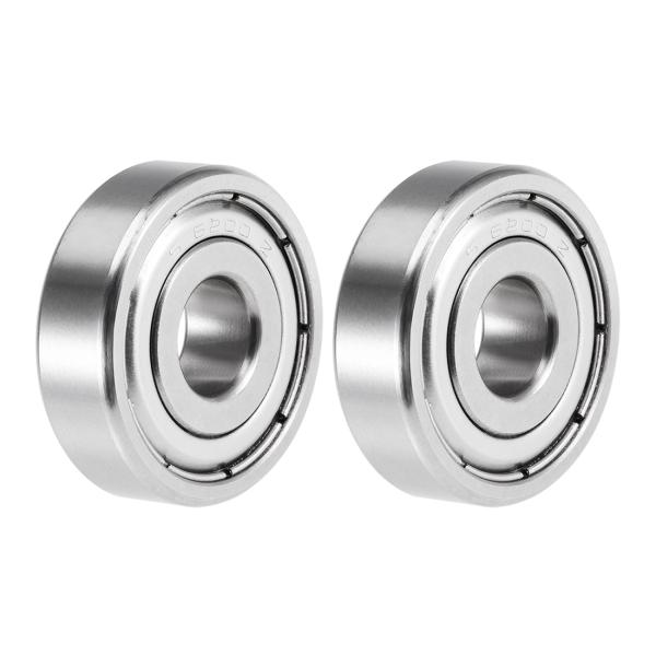 【本商品は海外出荷】お届けは通常20-30日を頂いております。モデル=S6200ZZ (内径=10mm, 外径=30mm, 厚さ=9mm)ベアリングは潤滑のため、両側にシールします。440Cステンレス製、防食で、耐久性です。ABEC 公差1...