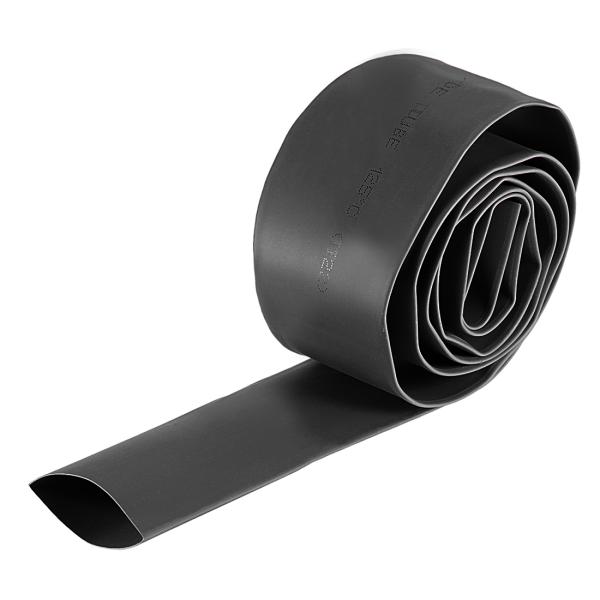 【本商品は海外出荷】お届けは通常20-30日を頂いております。収縮前径 : 22mm ; フラット幅 : 37mm ; 全長 : 1m操作温度 : -55~+105℃(-67°F~221°F) ; 定格電圧: 1000V熱収縮チューブは、優...