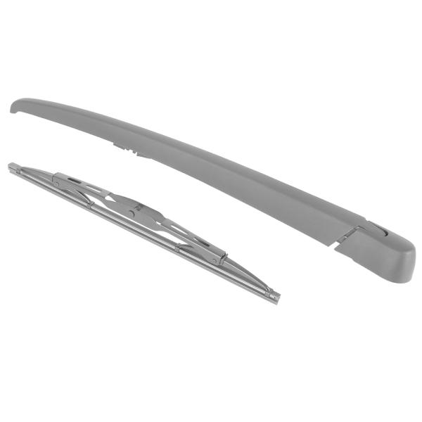 uxcell リアワイパーブレードアームセット 305 mm 04-13 Hyundai Tucson Hyundai JM用