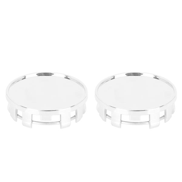 【本商品は海外出荷】お届けは通常20-30日を頂いております。[設計]高品質のセンターキャップは車両が動いているときでも、ホイールに特別な焦点を作ります。【サイズ】12クリップ。 外径：54 mm、クリップ間径：52 mm、ベース外径：50...