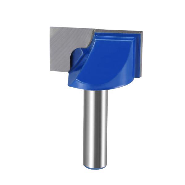 【本商品は海外出荷】お届けは通常20-30日を頂いております。仕様:切断直径30mm、切断深さ15.8mmのシャンク底部クリーニングルータービット8mm。幅広い用途に適しています。必ずルーター用に設計されたルータービットとアクセサリのみを使...