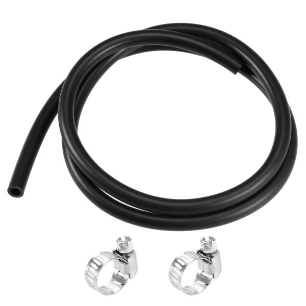 【本商品は海外出荷】お届けは通常20-30日を頂いております。【用途】-主に潤滑油の輸送に使用される潤滑油ホース【メリット】-潤滑ホースは耐油性、耐摩耗性、耐老化性、柔らかく、軽量、優れた曲げ性能、滑らかな外観を備えています【特徴】- 潤滑...