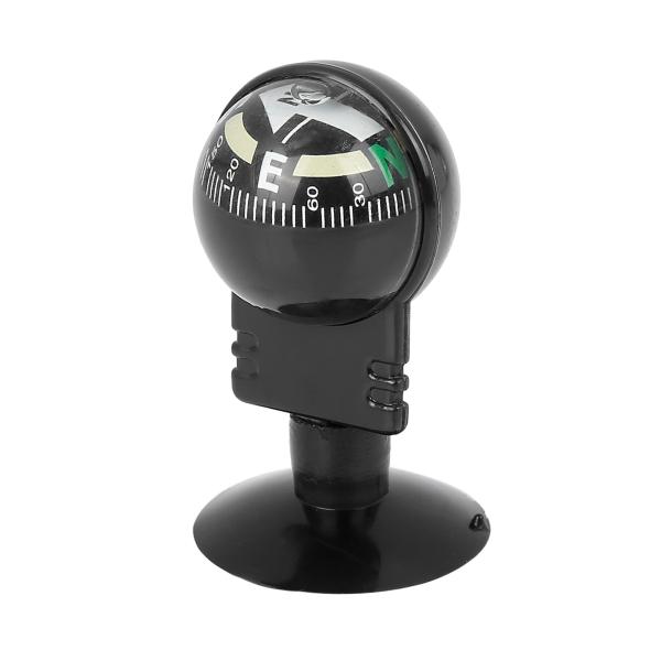 【本商品は海外出荷】お届けは通常20-30日を頂いております。車のコンパスボール、車両に最適なナビゲーションツールです。高品質のABSプラスチック素材で作られています。ベースに吸盤が付いているので、好きな場所に取り付けるのに便利です。ダッシ...
