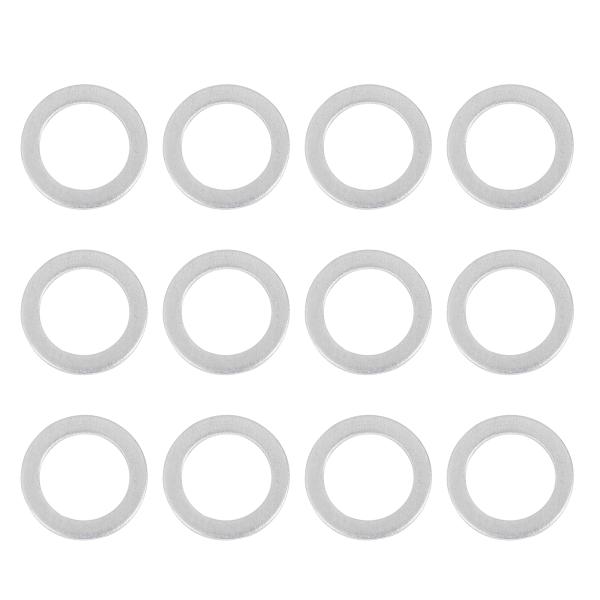 【本商品は海外出荷】お届けは通常20-30日を頂いております。【仕様】摩耗・破損したオイルドレンプラグガスケットの交換用です。直接交換用ガスケットです。ドレンプラグとの適切さにより、しっかりと密閉されることを確保できます。【備品】Honda...