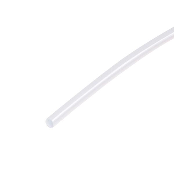 【本商品は海外出荷】お届けは通常20-30日を頂いております。PTFEチューブは耐食性、耐酸性、耐アルカリ性、高温（240℃/ 464°F）耐性、絶縁耐性があります。長さ：1.5 M、内径x外径：1.8 mmx2.2 mmパッケージ：1 x...