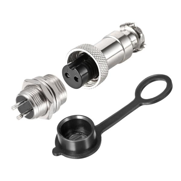 【本商品は海外出荷】お届けは通常20-30日を頂いております。航空コネクタは、航空、街灯、郵便と電気通信、コンピュータ、ナビゲーションおよびさまざまな種類の機器、CNCマシンなどの信号と電子コネクタで広く使用されています。アイテムの仕様につ...