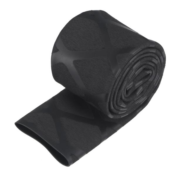 【本商品は海外出荷】お届けは通常20-30日を頂いております。収縮前径：20mm;フラット幅：34mm;全長：0.5 M収縮率：2：1動作温度：-55°C? + 110℃; 収縮温度：60°C-105°C滑り止め、防水、断熱釣り竿やテニスラ...