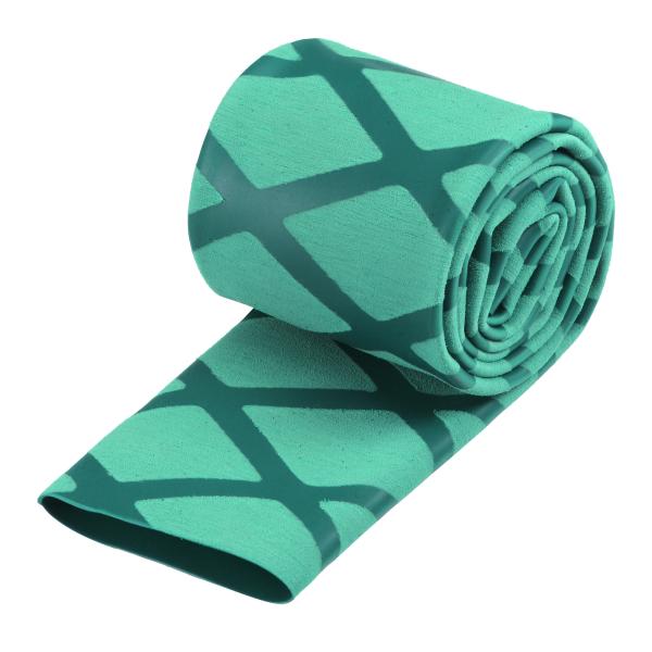 【本商品は海外出荷】お届けは通常20-30日を頂いております。収縮前の直径：25mm。フラット幅：42mm。全体長さ：0.5m収縮率：2:1操作温度：-55°C~+110℃(-67°F~230°F)。収縮温度：60°C-105°C(140°...