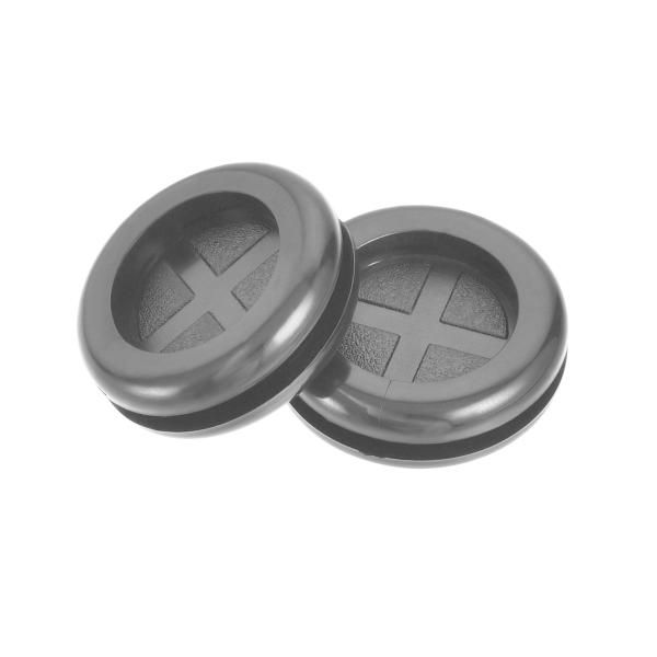 【本商品は海外出荷】お届けは通常20-30日を頂いております。[メインパラメータ]取付径/ドリル穴径：22 mm; 溝の厚さ：2.5 mm; タイプ：両面。[その他のサイズ]内径：18 mm; 全体のサイズ：27 x 9 mm mm(D*T...