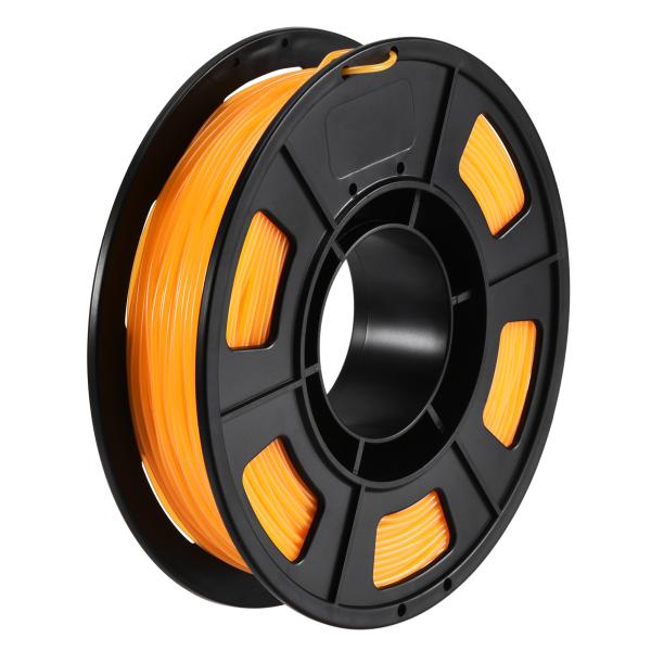 【本商品は海外出荷】お届けは通常20-30日を頂いております。直径1.75 mm（+ /-0.05 mm）の3Dプリンターフィラメントは、最も一般的な3Dプリンターに適合するように設計されており、印刷物が滑らかで安定しており、ベッドの密着性...