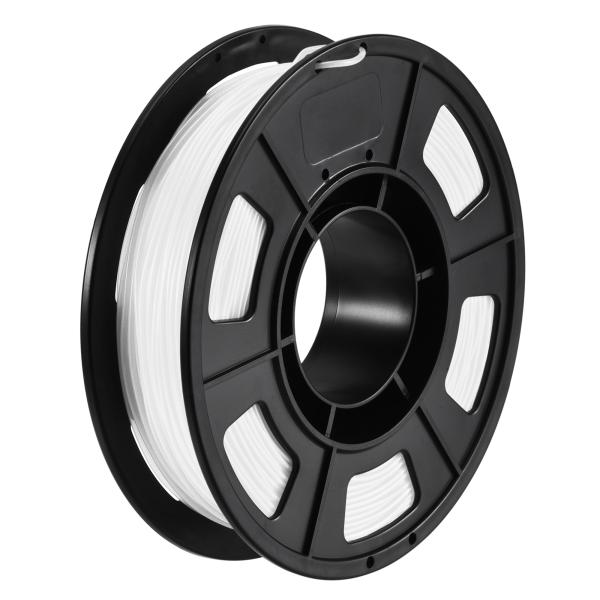 【本商品は海外出荷】お届けは通常20-30日を頂いております。直径1.75 mm（+ /-0.05 mm）の3Dプリンターフィラメントは、最も一般的な3Dプリンターに適合するように設計されており、印刷物が滑らかで安定しており、ベッドの密着性...