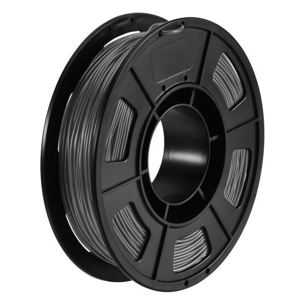 【本商品は海外出荷】お届けは通常20-30日を頂いております。直径1.75 mm（+ /-0.05 mm）の3Dプリンターフィラメントは、最も一般的な3Dプリンターに適合するように設計されており、印刷物が滑らかで安定しており、ベッドの密着性...