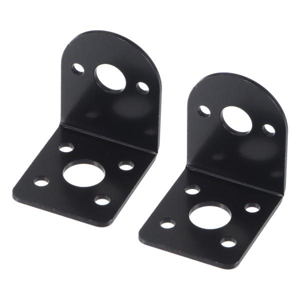 【本商品は海外出荷】お届けは通常20-30日を頂いております。モーター取付金具は主にモーターに使用され、主に固定の役割を果たします。取り付けブラケットはギアモーターの優れたアクセサリであり、広く使用されていますモーター取り付けブラケット、サ...