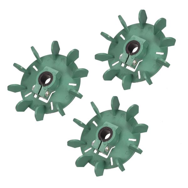 【本商品は海外出荷】お届けは通常20-30日を頂いております。このモーター部分は、ファン、インペラー、インペラーファンとも呼ばれます。ファンベーンは、ファンまたはエンジンの摩耗を防ぎます。ベーンが摩耗すると、空気の流れが減少し、それによって...