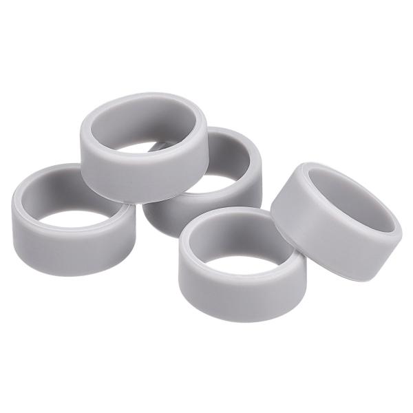 【本商品は海外出荷】お届けは通常20-30日を頂いております。シリコン輪ゴムは、主に紙、ペン、ワイヤー、データケーブルなどのさまざまなものを束ねるために使用されます。また、リング、パッケージング、装飾などにも使用できます。幅広い用途に使用で...