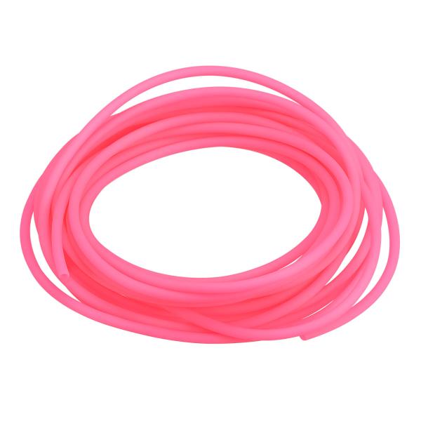 【本商品は海外出荷】お届けは通常20-30日を頂いております。ゴムコードは、ネックレスやブレスレットなどのDIYオーナメントの製造に広く使用されています。ゴムコードは、さまざまな手工芸品のデザインや装飾などに使用できます。中空ゴムチューブ、...