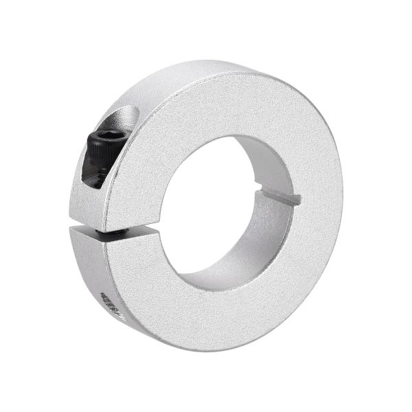 【本商品は海外出荷】お届けは通常20-30日を頂いております。シャフトカラーは主にボールガイドシャフトの一端を固定するために使用され、ボールガイドシャフトが滑り落ちるのを防ぐための簡単なストッパーとして使用できます。モーターベース、ドライブ...