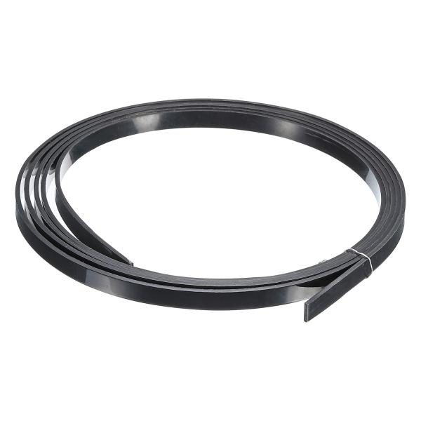 【本商品は海外出荷】お届けは通常20-30日を頂いております。このギターバインディングは、主にギターのエッジを飾るために使用されます。ここで提供するプラスチック バインディング パーフリング ストリップのサイズは次のとおりである：素材：プラ...