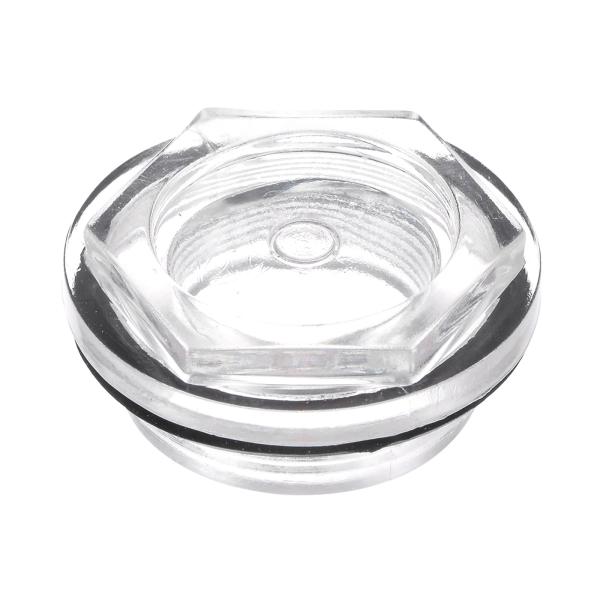 【本商品は海外出荷】お届けは通常20-30日を頂いております。[メタルボディ]：本体は有機ガラス製で、軽量ながら曲げ強度が強く、優れた作業性能を発揮します。[透明ガラス]:有機ガラスはより透明度が高く、オイルレベルはサイトグラスによって真ん...