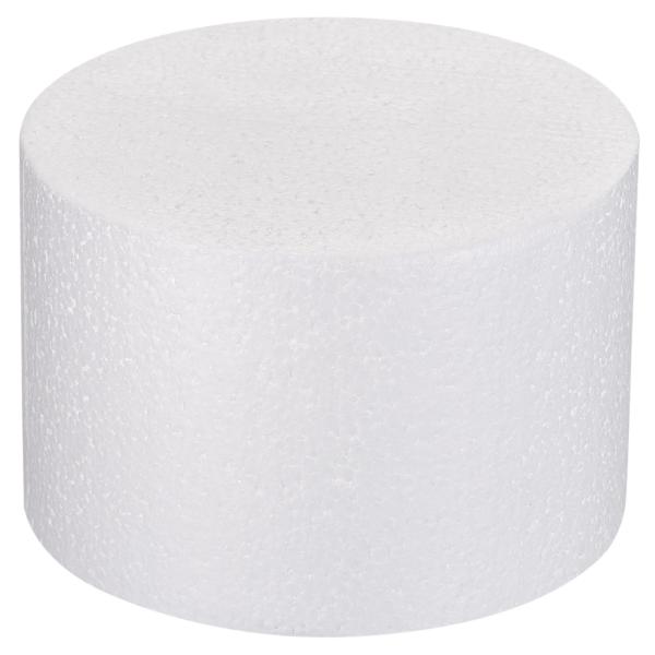 【本商品は海外出荷】お届けは通常20-30日を頂いております。これらの泡ダミーケーキは、主にケーキの上にさまざまな装飾を練習するために、ケーキの初心者に最適です。これらのダミーケーキは、パーティー、結婚式、その他のイベントの装飾として広く使...