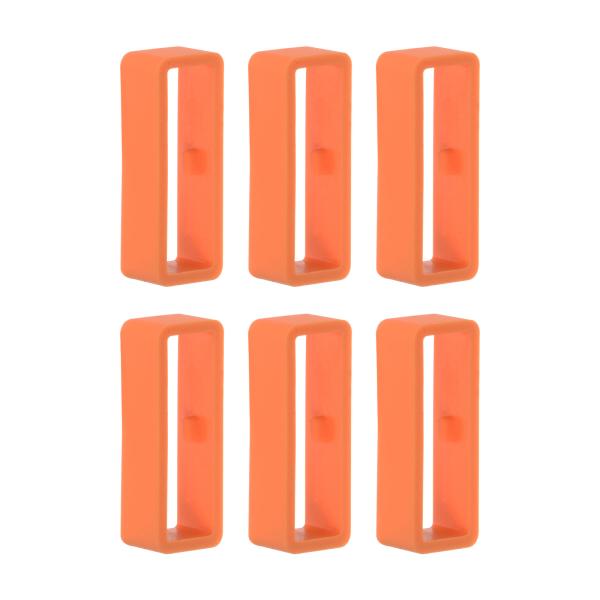 【本商品は海外出荷】お届けは通常20-30日を頂いております。サイズ - 適合のストラップ幅:24 mm; 合計サイズ：27.5 x 7 x 9.5 mm(L*W*H); ポイント固定クリップサイズ:1.5 x 3.2 mm(W*H)素材 ...