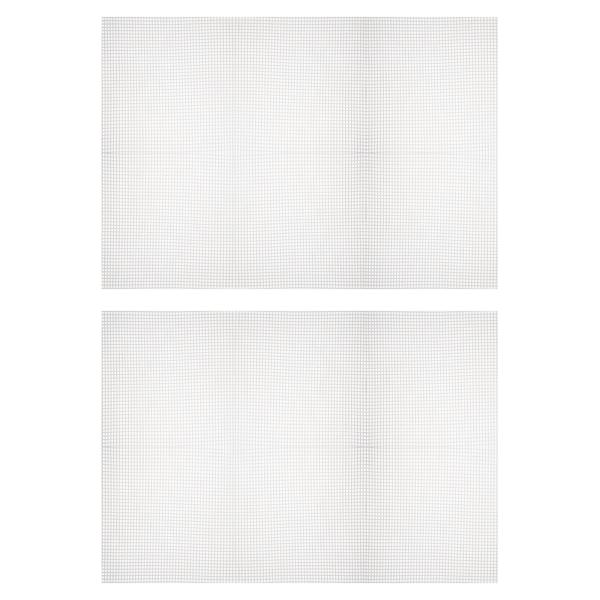 【本商品は海外出荷】お届けは通常20-30日を頂いております。プラスチックキャンバスメッシュマッ トは、工芸プロジェクト、手工芸品のハンドバッグ、ショルダーバッグ、針先工芸品、裁縫などに広く使用されています。クラフト作りのリース、リースセン...