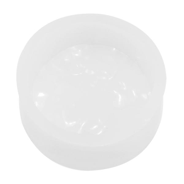 【本商品は海外出荷】お届けは通常20-30日を頂いております。サイズ - 内径: 32 mm; 外径: 38 mm; 壁の厚さ: 3 mm材料 - 樹脂型は接着剤でできており、柔らかく、耐久性があり、柔軟で再利用可能で、内側が滑らかで、取り...