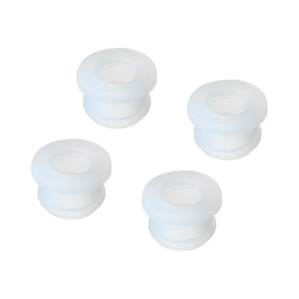 【本商品は海外出荷】お届けは通常20-30日を頂いております。ゴム製グロメットは主に、電気ボックスや一部の木箱によってケーブルやワイヤが傷つくのを防ぐために使用されます。穴の塞ぎ、アウトレットのシーリング、およびその他の産業機器に広く適用さ...