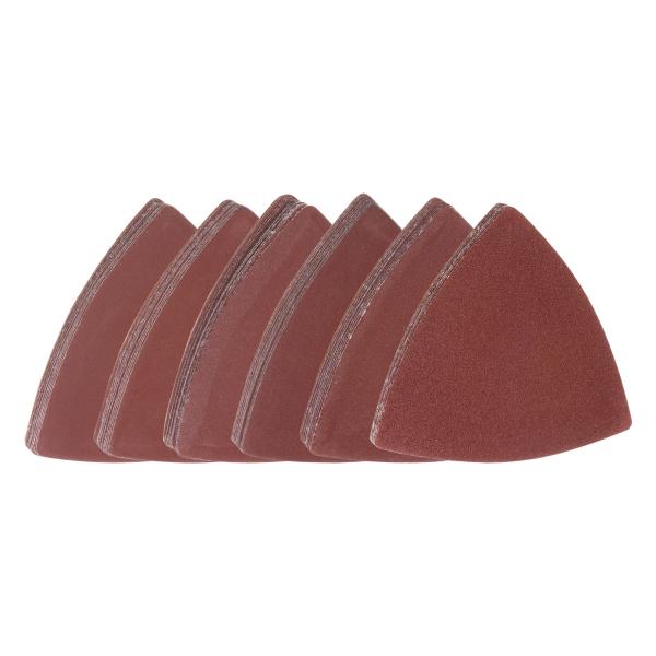 【本商品は海外出荷】お届けは通常20-30日を頂いております。サイズ-80mmx80mmx80mm；粒度:180/240/320/400/600/800グリット；接続の種類:フック＆リングタイプ. (各砥粒10個入り、合計60個入り.)材質...