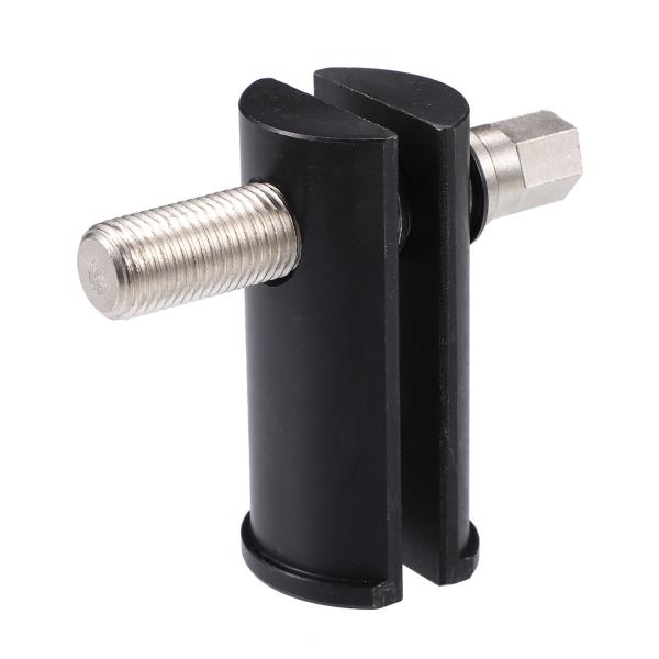 uxcell オートバイステアリングネックベアリングレースリムーバーツール ユニバーサル 内径28mm-67mmレース用 1セット
