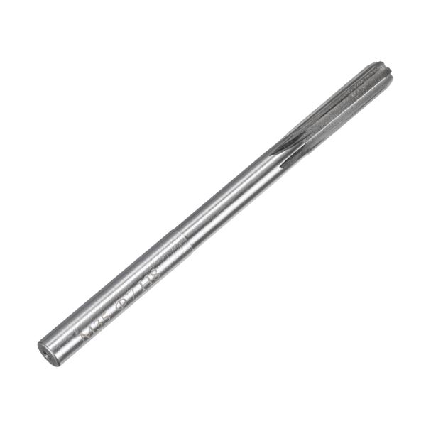 uxcell チャックリーマー 7mm H8メトリックマシンリーマードリルビット