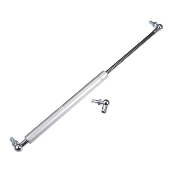 X AUTOHAUX ガススプリング 汎用 ダンパー 伸長長さ400mm 圧縮長さ250mm 耐荷重31kg/300N リフトサポート 耐震ダンパー