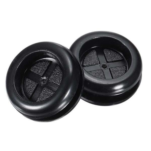 【本商品は海外出荷】お届けは通常20-30日を頂いております。【主なパラメーター】 取り付け直径/穴の直径：28mm; 溝の厚さ：2.5mm; タイプ：両面。【その他のサイズ】 内径：22mm; 全体サイズ：33mmx10mm（外径x高さ）...