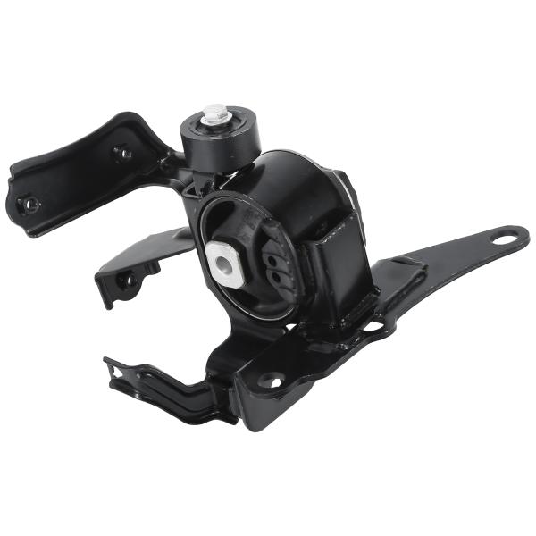 INFINAUTO エンジンモーターマウント トヨタに対応 ノア/ヴォクシー/Zrr75 2013-2014用のエンジンマウント ブラック 1個