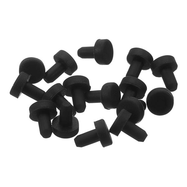 【本商品は海外出荷】お届けは通常20-30日を頂いております。素材：ゴムストッパーは良質なシリコンゴム材料で作られており、耐熱性があり、最大250°Cの高温環境に耐えることができます。高い安定性：シリコンプラグホールは非常に簡単に取り付ける...