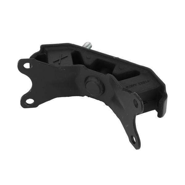 INFINAUTO エンジンモーターマウント スバルに対応レガシィ2015-2019用のエンジン取り付け部品No.41022AJ070 ブラック 1個