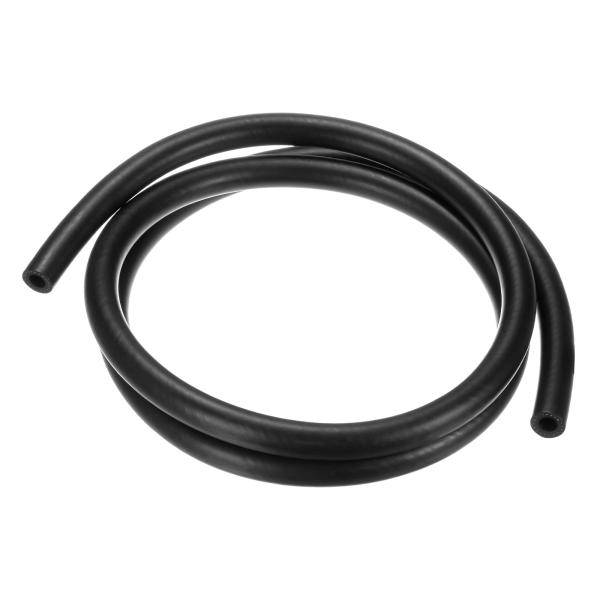 M METERXITY 燃料ラインホース 5/16" 8mm 内径 15mm 外径 4.9ft 長さ NBRラバー製 高圧耐熱ガスラインホース オイル
