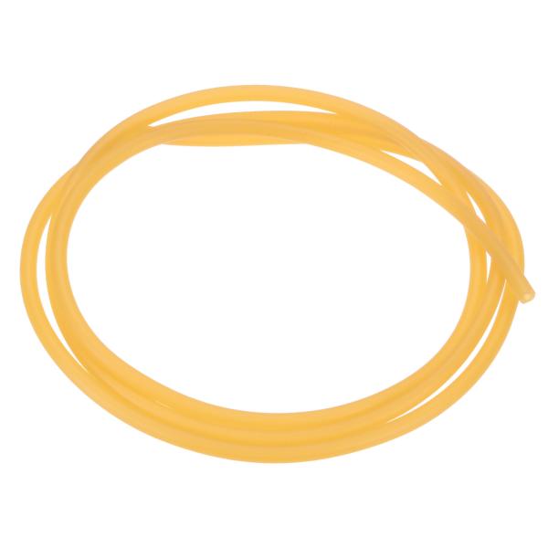 【本商品は海外出荷】お届けは通常20-30日を頂いております。[多目的使用] - この天然ラテックスゴムチューブは、研究室実験、産業用途、スポーツ用品、釣り具、計器、クラフトプロジェクト、DIYなどに最適なアクセサリーで、多様性と信頼性を提...